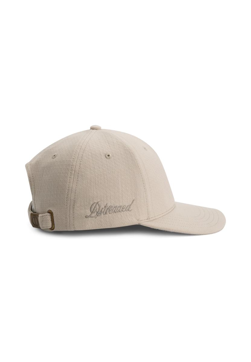 Dstrezzed Pet Crew Beige 5