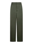 Neo Noir Pantalon Emmett Groen 2