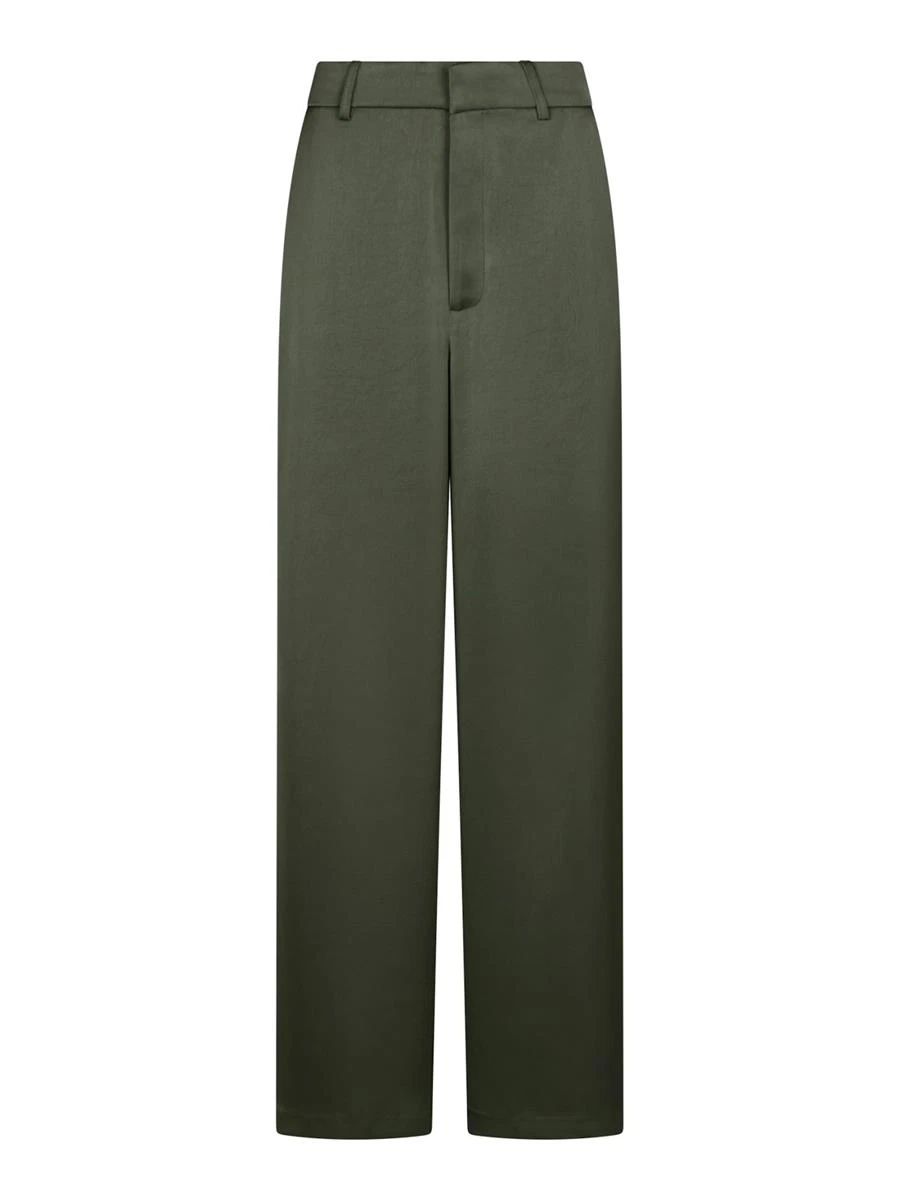 Neo Noir Pantalon Emmett Groen 2