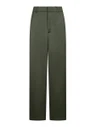 Neo Noir Pantalon Emmett Groen 2