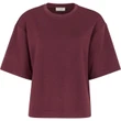 Tooday T-Shirt Azra Rood 1
