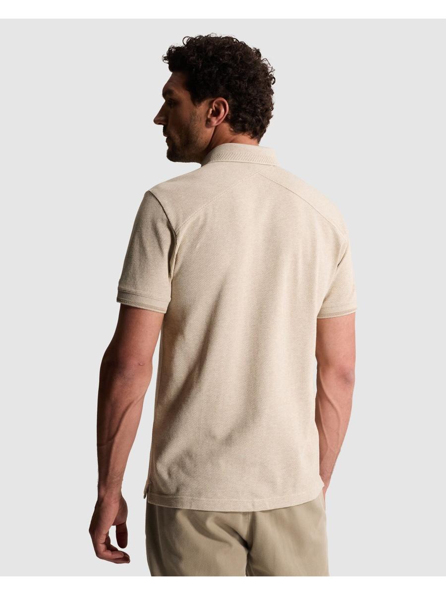 Cast Iron Polo CPSS2604864 Grijs 3