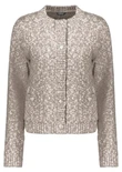 Bloomings Vest SLK434-9083 Bruin 1