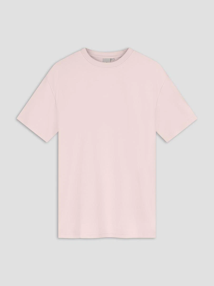 Law of the Sea T-Shirt Currents Artwork Roze 2