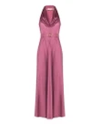 Rinascimento Jurk CFC0130050003 Roze 2