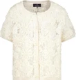 Monari Blouse 410856 Zilver 2