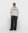 10DAYS Sweater 20-816-6204 Grijs 5