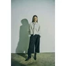 Copenhagen Muse Blouse Piper Grijs 1