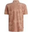 PME Legend Polo PPSS2604851 Oranje 4