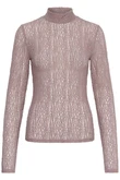 Gestuz Longsleeve Toraya Paars 2