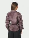 Neo Noir Blouse Neoella Paars 3