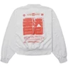 WOODBIRD Sweater Franka Grijs 3