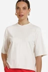 Studio Anneloes T-Shirt Fiore Off-White 1