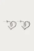 My Jewellery Oorbellen MJ13175 Zilver 1