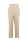 Jansen Amsterdam Pantalon Aleidas Beige 2