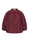 Sisters Point T-Shirt Gifa-Sh GF Rood 2