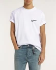 Denham T-Shirt Andrew Wit 1