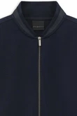 Bugatti Vest 25174F 8750 Blauw 2