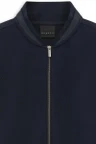 Bugatti Vest 25174F 8750 Blauw 2