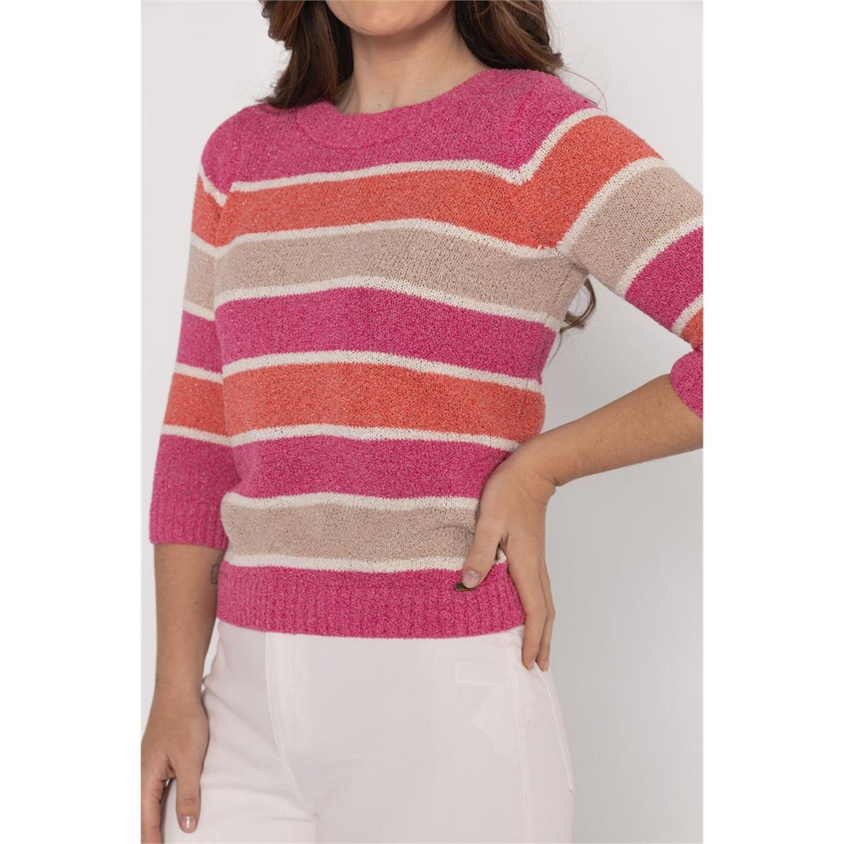 Roberto Sarto Trui 611138 Rood 6