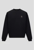 Zorro Azteca Sweater Tlatoani Zwart 3
