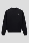 Zorro Azteca Sweater Tlatoani Zwart 3