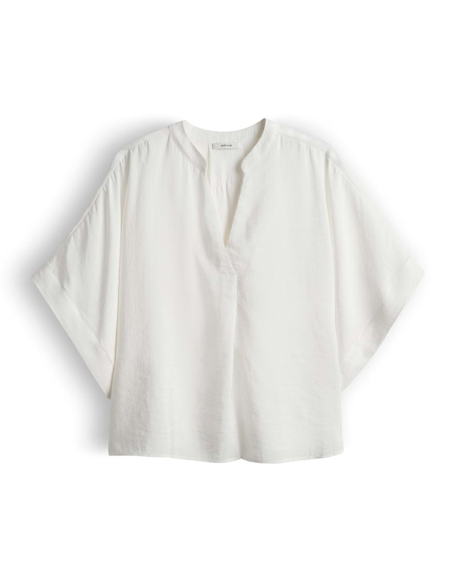 OPUS Blouse 10575313201106 Off-White 1