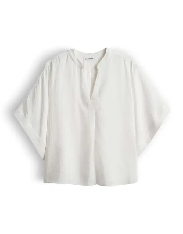 OPUS Blouse 10575313201106 Off-White 1