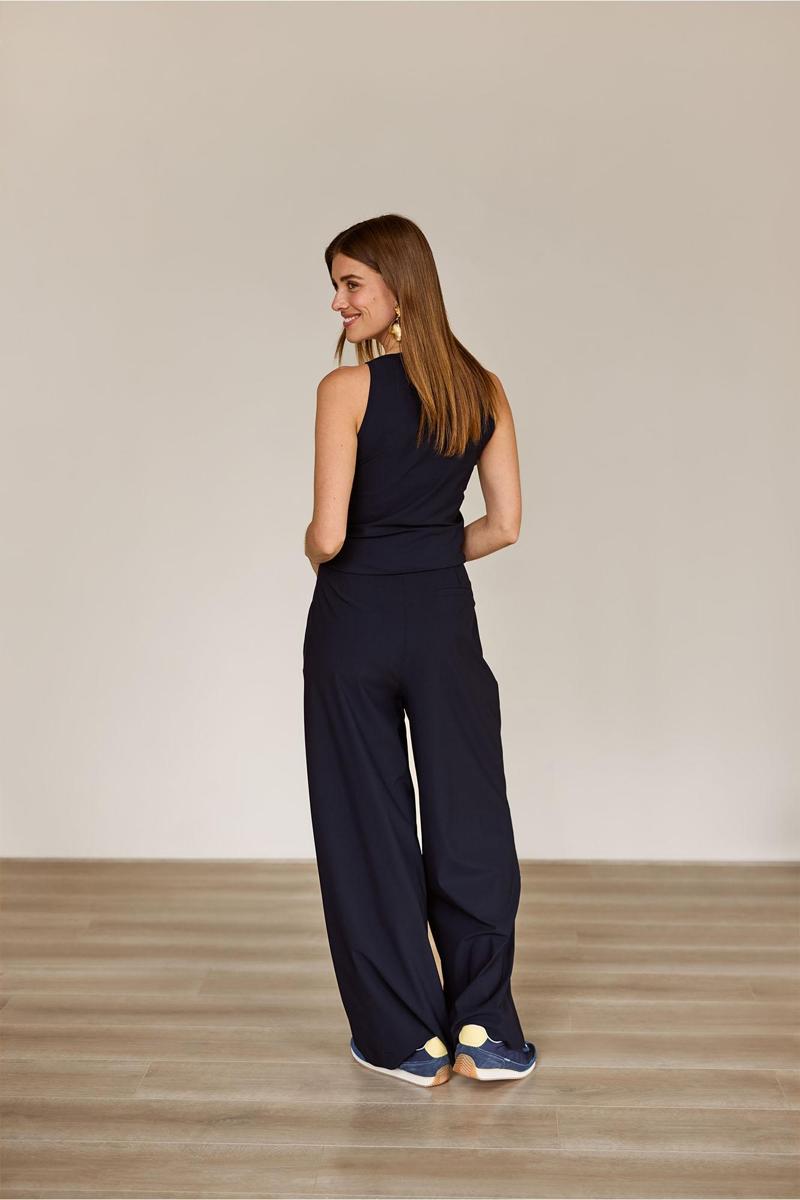 Studio Anneloes Top Nova Blauw 6