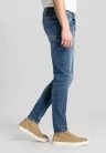 Dstrezzed Dstrezzed Pantalon 551258 Blauw 4