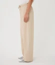 EsQualo Pantalon SP26.10008 Beige 5