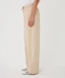 EsQualo Pantalon SP26.10008 Beige 5
