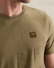 PME Legend T-Shirt PTSS2605591 Groen 5