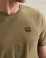 PME Legend T-Shirt PTSS2605591 Groen 5