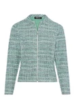 Frank Walder Blazer 716302 Groen 1