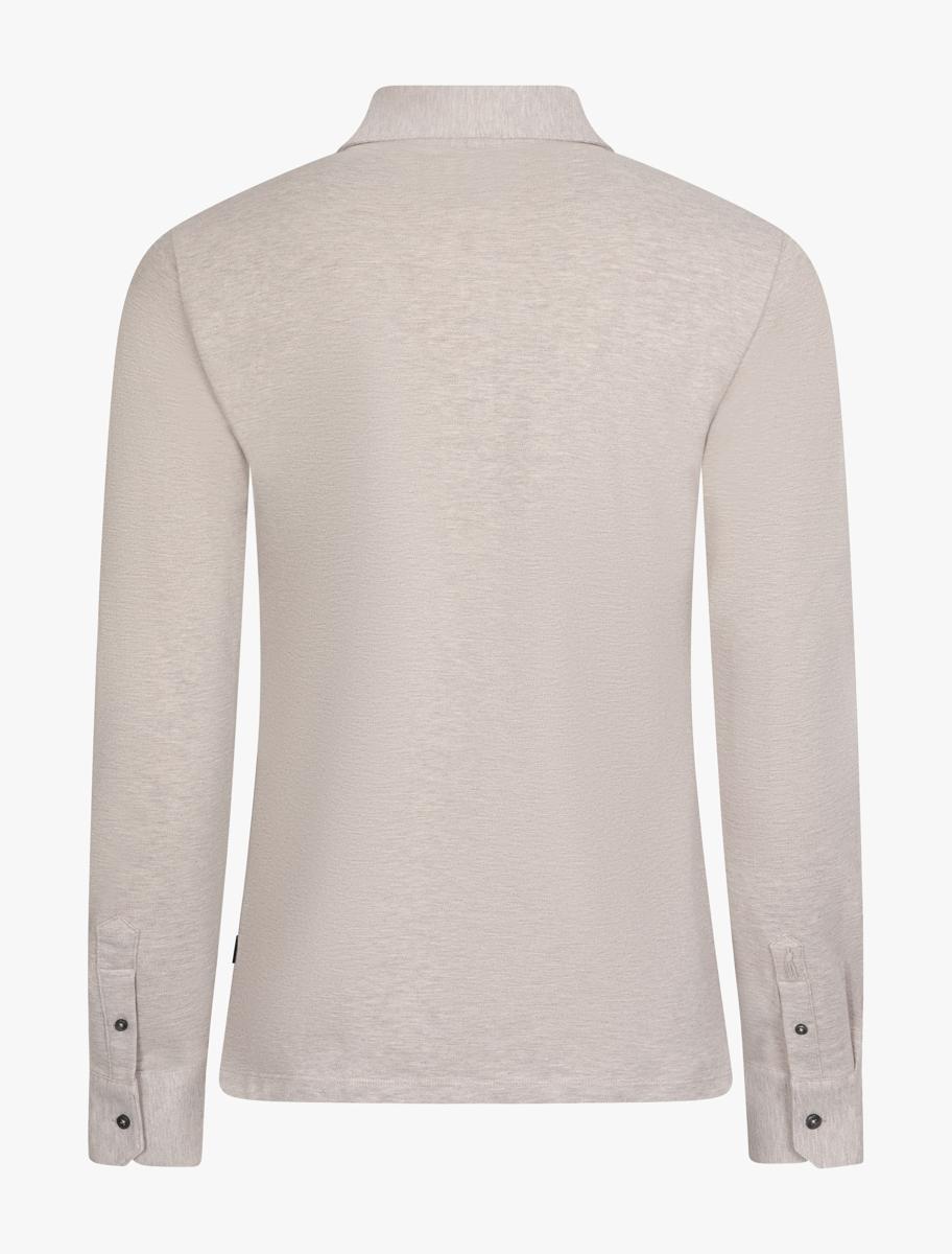 Cavallaro Polo 116265015 Off-White 3