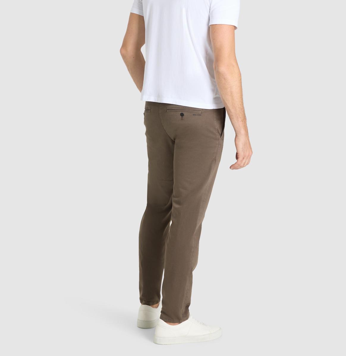 MAC Jeans 1995L635100 (34) Bruin 5