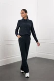 Studio Anneloes Studio Anneloes Pantalon Marilon Trousers Blauw 6