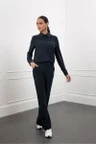 Studio Anneloes Studio Anneloes Pantalon Marilon Trousers Blauw 6