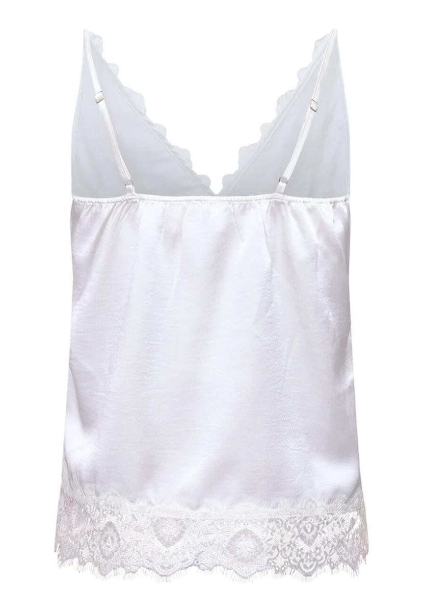 Sisters Point Top Valerie Off-White 4