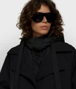 10DAYS Jas 20-576-6203 Zwart 6