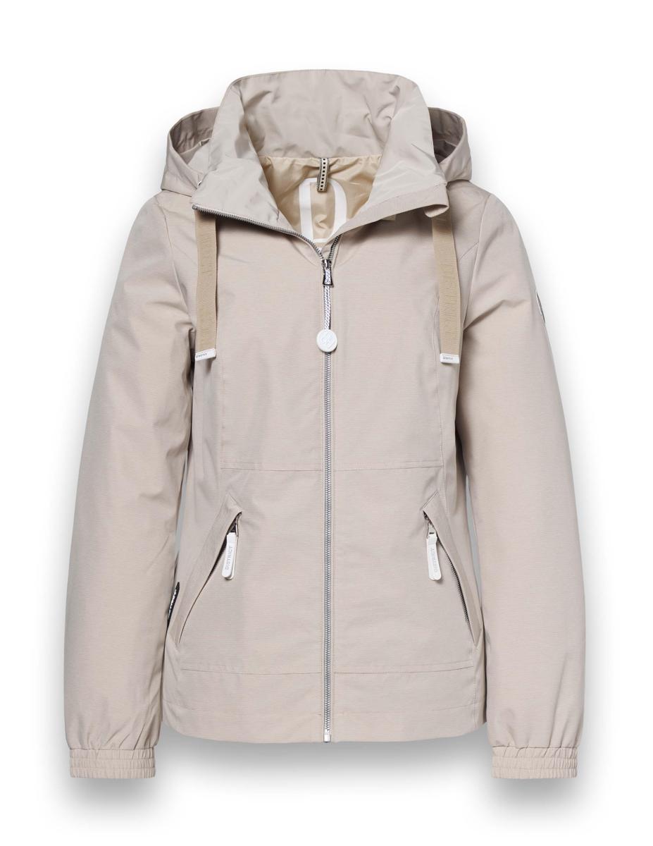 District Jas Morning Glory Beige 1