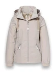 District Jas Morning Glory Beige 1