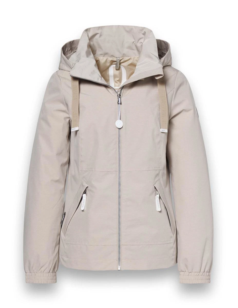 District Jas Morning Glory Beige 1