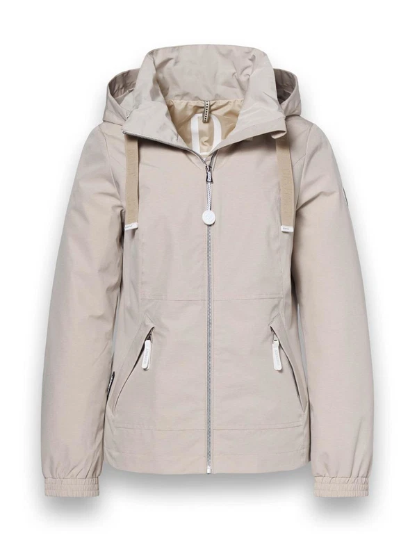 District Jas Morning Glory Beige 1