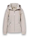 District Jas Morning Glory Beige 1