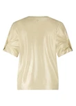 Tramontana T-Shirt D02-19-401 Beige 3