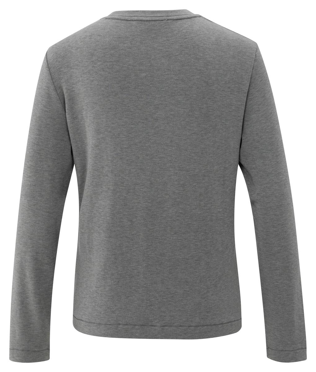 YAYA T-Shirt 01-709330-510 Taupe 2