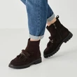 Tamaris Laarzen 1-25493-47 Bruin 1
