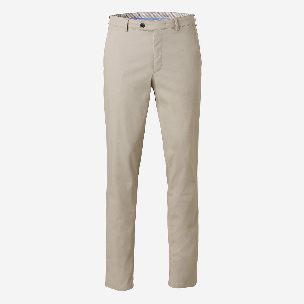 Meyer Pantalon 1151508000 Beige 2